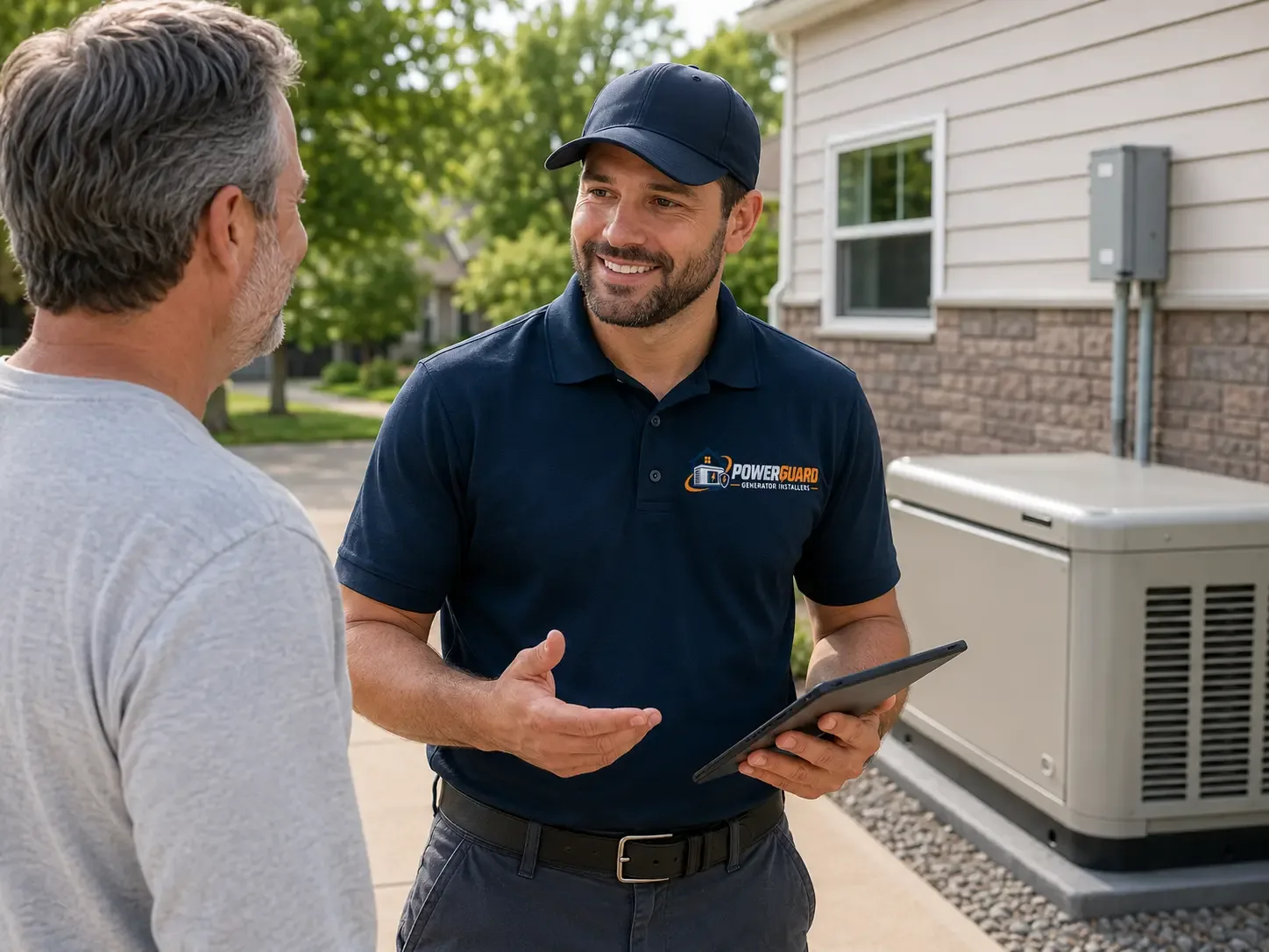 Generator Installation Dyer, TN FAQs
